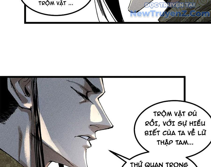 Thiên Hạ Đệ Nhất Lữ Bố [Chap 128-134]