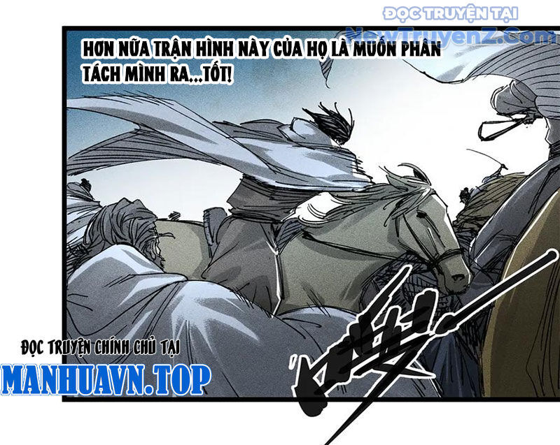 Thiên Hạ Đệ Nhất Lữ Bố [Chap 128-134]