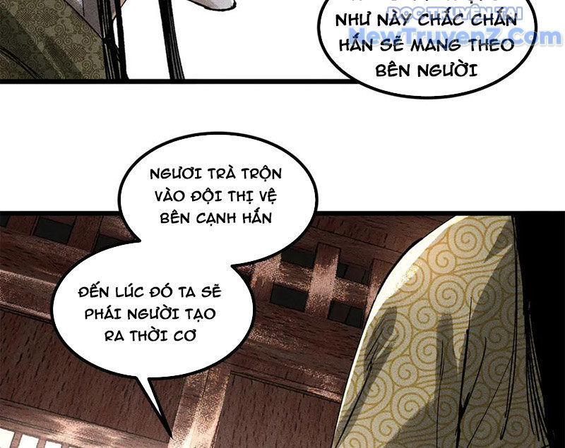 Thiên Hạ Đệ Nhất Lữ Bố [Chap 128-134]