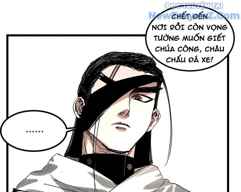 Thiên Hạ Đệ Nhất Lữ Bố [Chap 128-134]