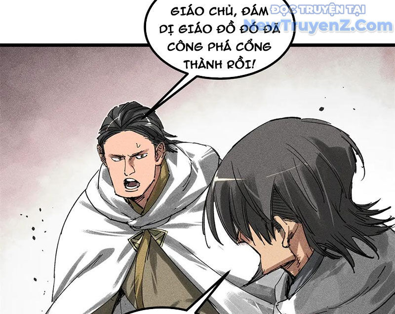 Thiên Hạ Đệ Nhất Lữ Bố [Chap 128-134]