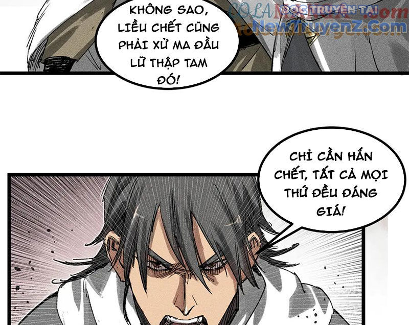 Thiên Hạ Đệ Nhất Lữ Bố [Chap 128-134]
