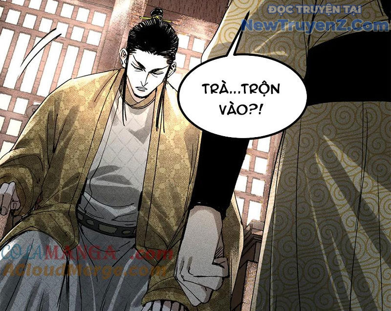 Thiên Hạ Đệ Nhất Lữ Bố [Chap 128-134]