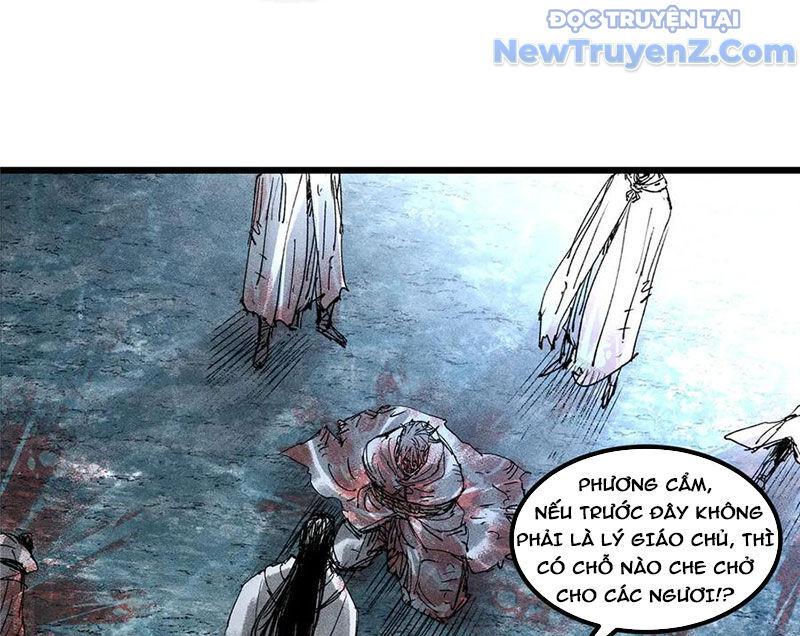 Thiên Hạ Đệ Nhất Lữ Bố [Chap 128-134]