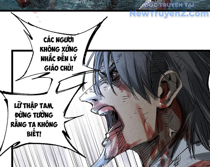 Thiên Hạ Đệ Nhất Lữ Bố [Chap 128-134]
