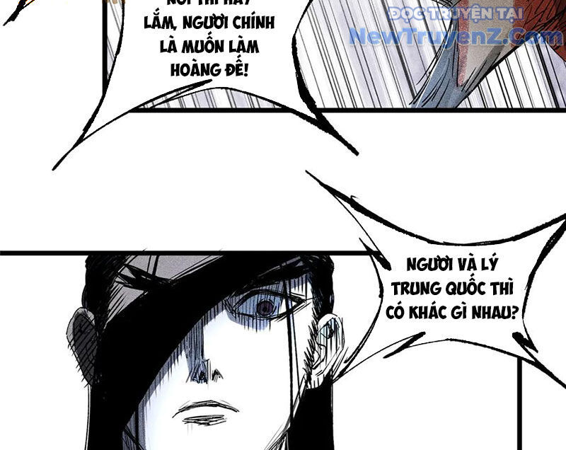Thiên Hạ Đệ Nhất Lữ Bố [Chap 128-134]