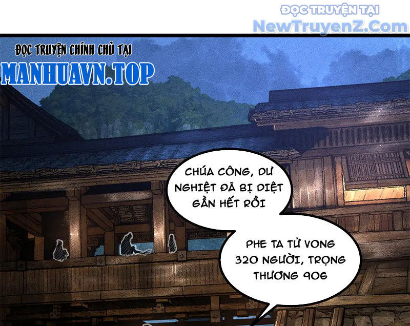 Thiên Hạ Đệ Nhất Lữ Bố [Chap 128-134]