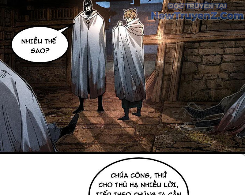 Thiên Hạ Đệ Nhất Lữ Bố [Chap 128-134]