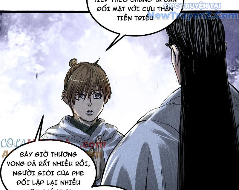 Thiên Hạ Đệ Nhất Lữ Bố [Chap 128-134]