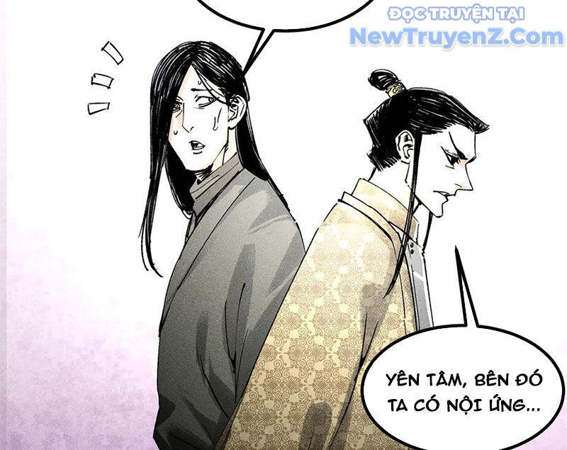Thiên Hạ Đệ Nhất Lữ Bố [Chap 128-134]