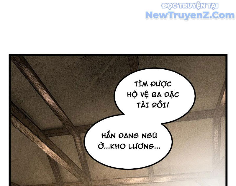 Thiên Hạ Đệ Nhất Lữ Bố [Chap 128-134]