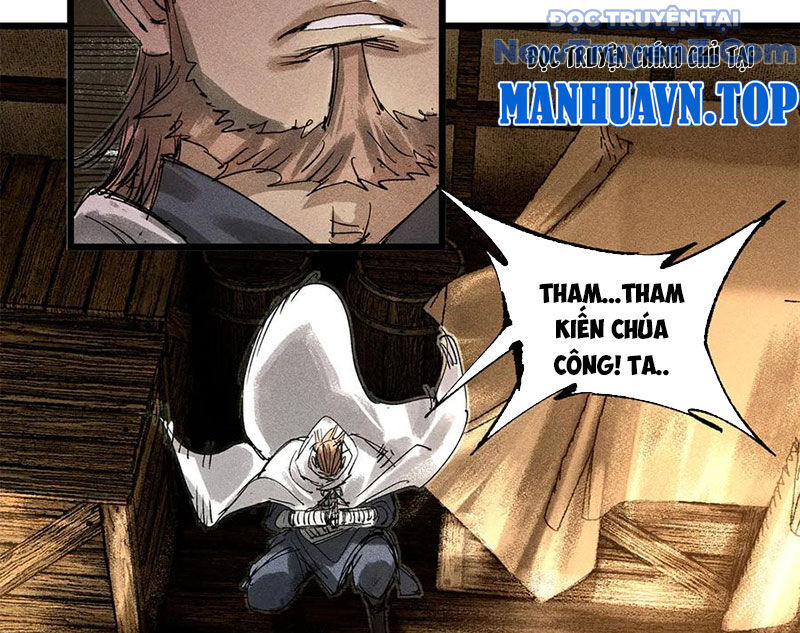 Thiên Hạ Đệ Nhất Lữ Bố [Chap 128-134]