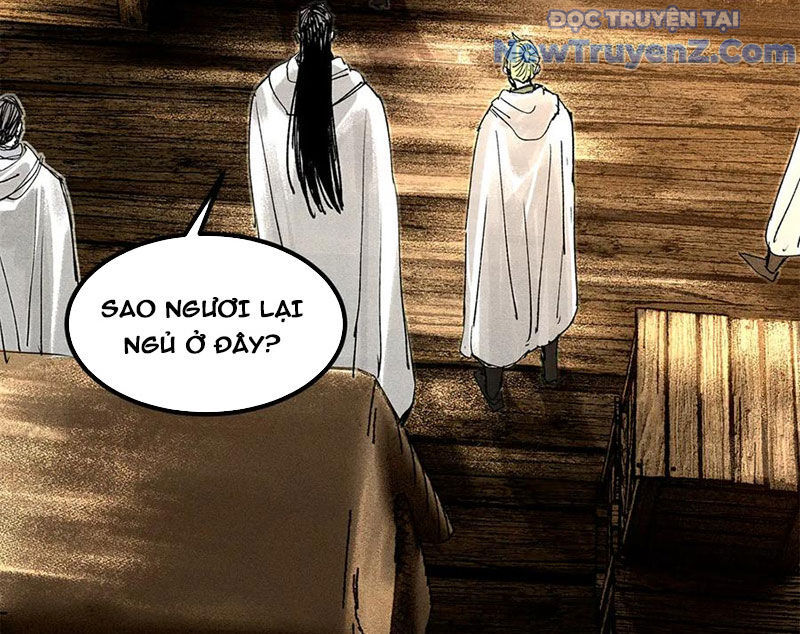 Thiên Hạ Đệ Nhất Lữ Bố [Chap 128-134]