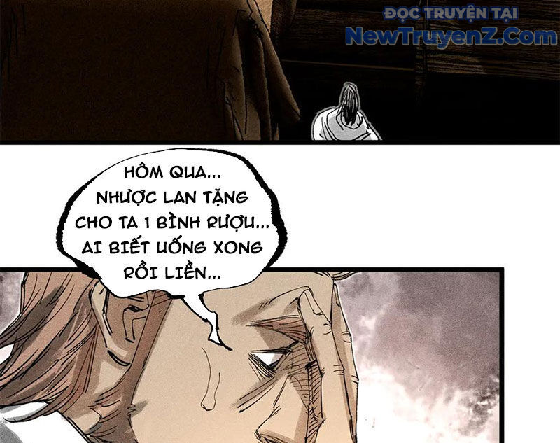 Thiên Hạ Đệ Nhất Lữ Bố [Chap 128-134]