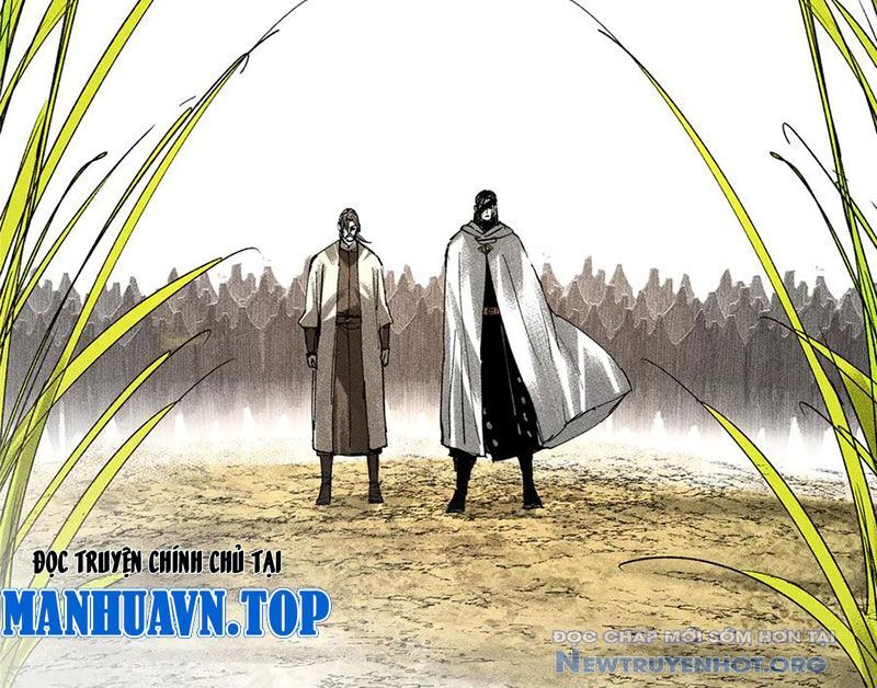 Thiên Hạ Đệ Nhất Lữ Bố [Chap 128-134]