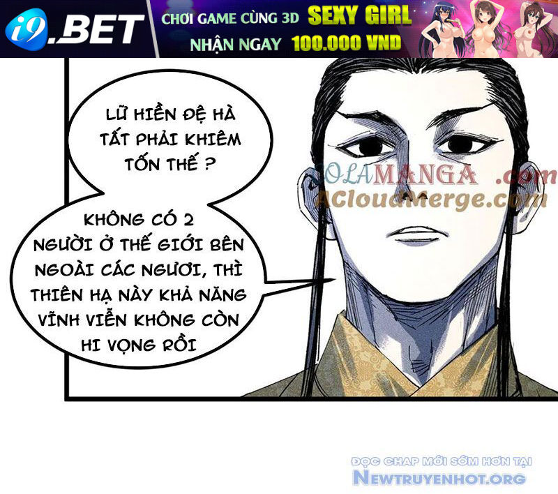 Thiên Hạ Đệ Nhất Lữ Bố [Chap 128-134]