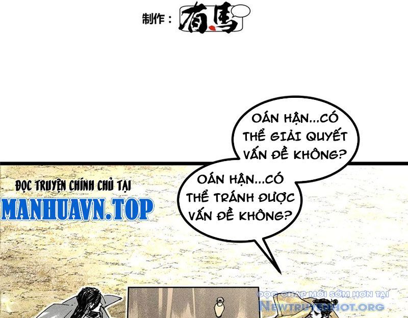 Thiên Hạ Đệ Nhất Lữ Bố [Chap 128-134]