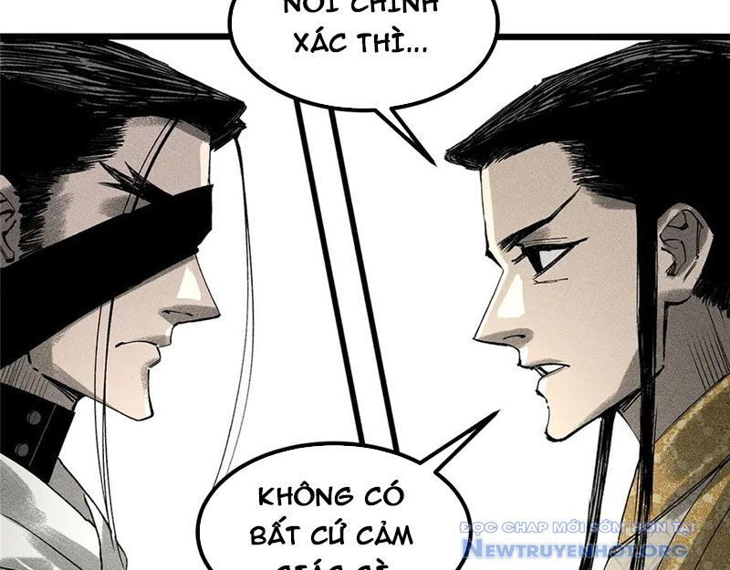 Thiên Hạ Đệ Nhất Lữ Bố [Chap 128-134]