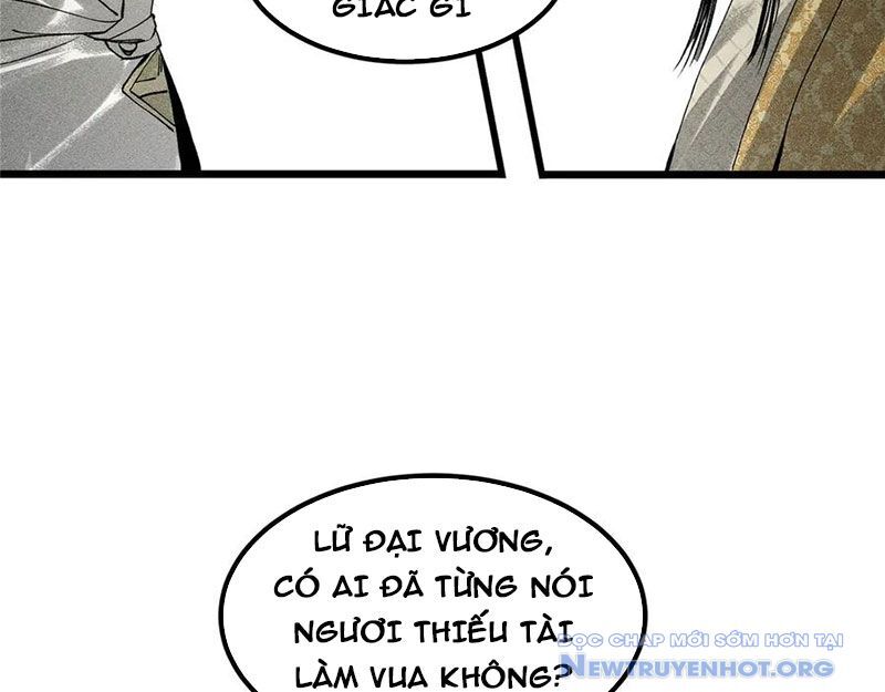 Thiên Hạ Đệ Nhất Lữ Bố [Chap 128-134]