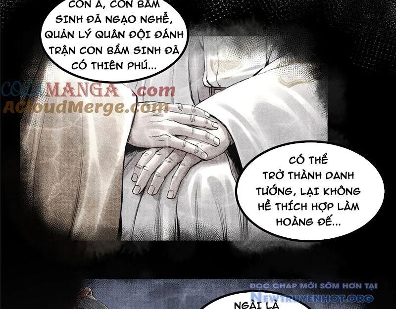 Thiên Hạ Đệ Nhất Lữ Bố [Chap 128-134]
