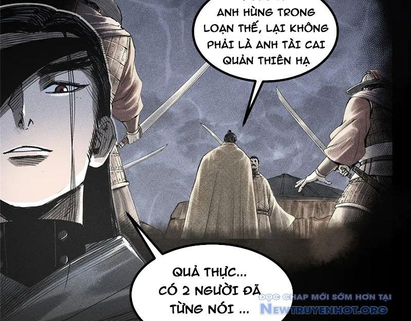 Thiên Hạ Đệ Nhất Lữ Bố [Chap 128-134]