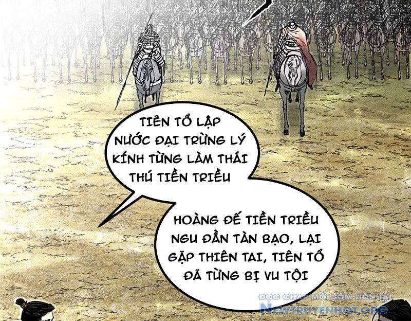 Thiên Hạ Đệ Nhất Lữ Bố [Chap 128-134]