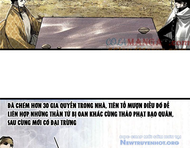 Thiên Hạ Đệ Nhất Lữ Bố [Chap 128-134]