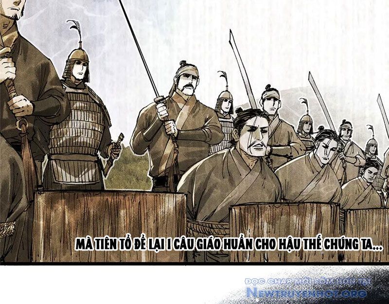Thiên Hạ Đệ Nhất Lữ Bố [Chap 128-134]