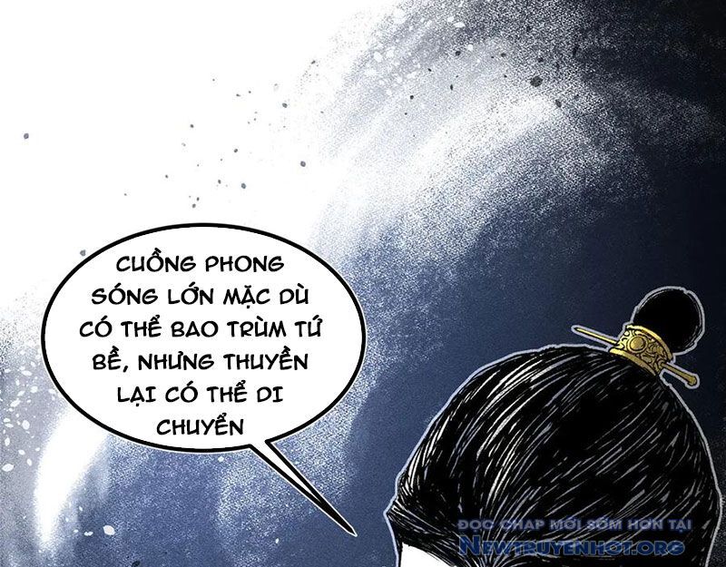 Thiên Hạ Đệ Nhất Lữ Bố [Chap 128-134]