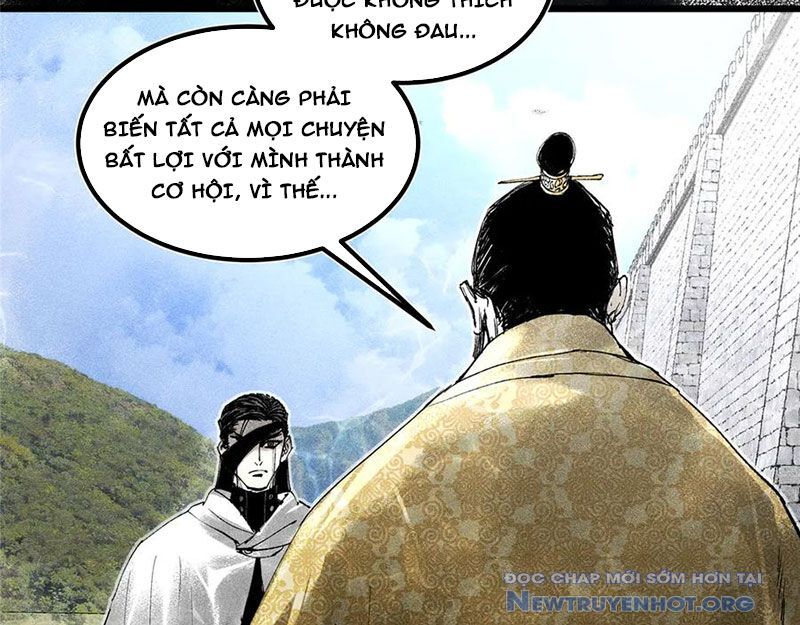 Thiên Hạ Đệ Nhất Lữ Bố [Chap 128-134]