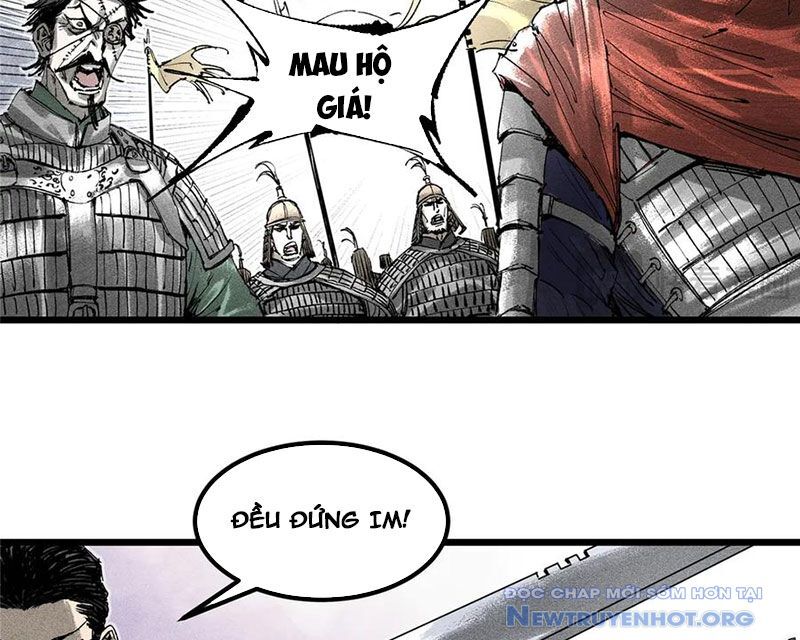 Thiên Hạ Đệ Nhất Lữ Bố [Chap 128-134]