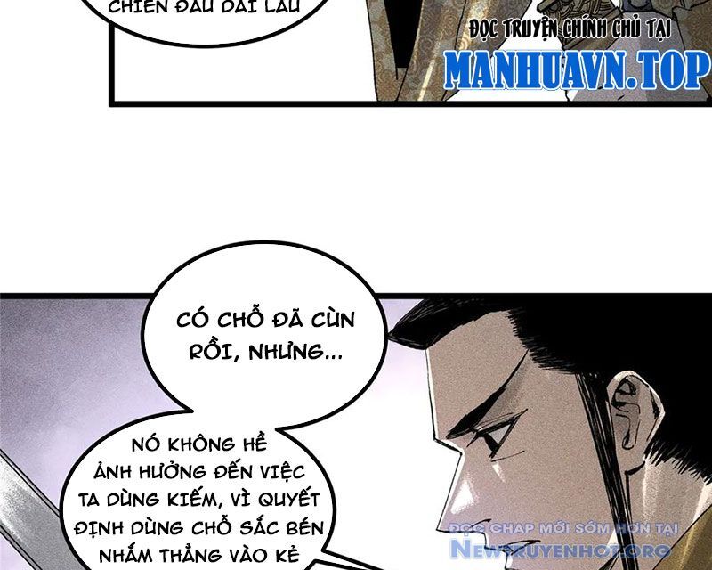 Thiên Hạ Đệ Nhất Lữ Bố [Chap 128-134]