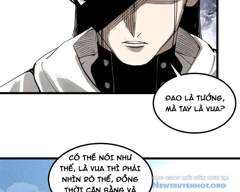 Thiên Hạ Đệ Nhất Lữ Bố [Chap 128-134]