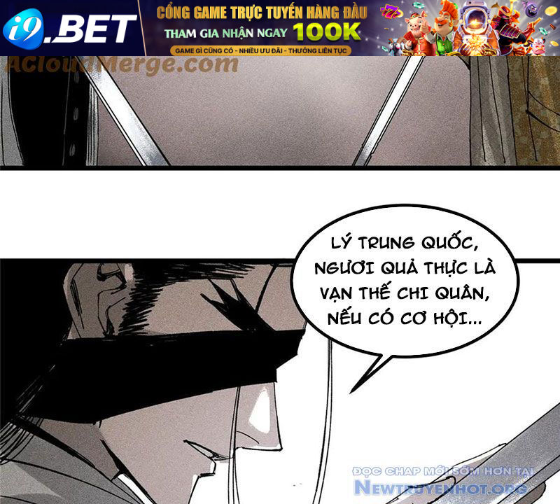Thiên Hạ Đệ Nhất Lữ Bố [Chap 128-134]