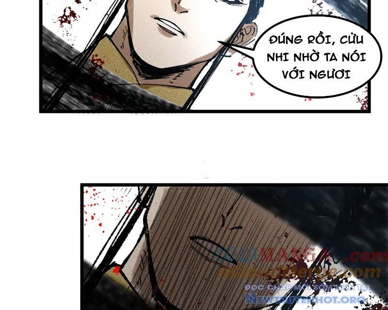 Thiên Hạ Đệ Nhất Lữ Bố [Chap 128-134]