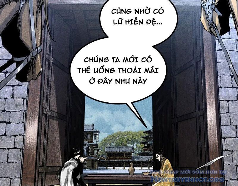 Thiên Hạ Đệ Nhất Lữ Bố [Chap 128-134]