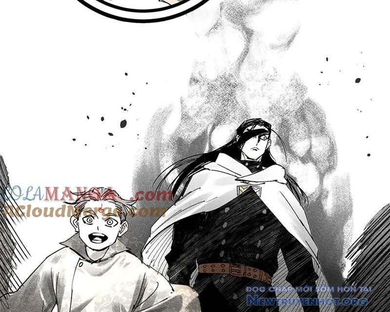 Thiên Hạ Đệ Nhất Lữ Bố [Chap 128-134]