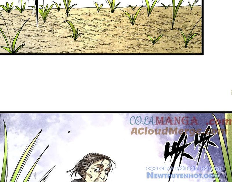 Thiên Hạ Đệ Nhất Lữ Bố [Chap 128-134]