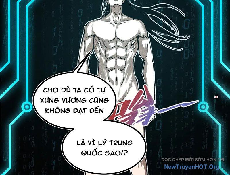 Thiên Hạ Đệ Nhất Lữ Bố [Chap 128-134]