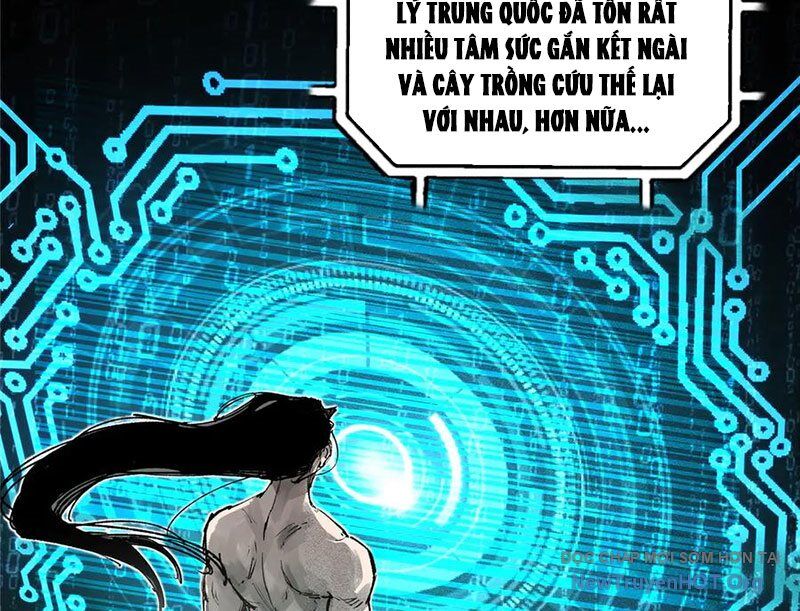 Thiên Hạ Đệ Nhất Lữ Bố [Chap 128-134]