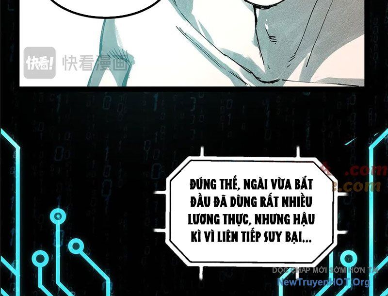 Thiên Hạ Đệ Nhất Lữ Bố [Chap 128-134]