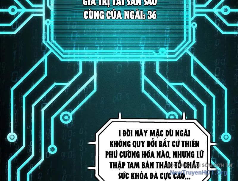 Thiên Hạ Đệ Nhất Lữ Bố [Chap 128-134]