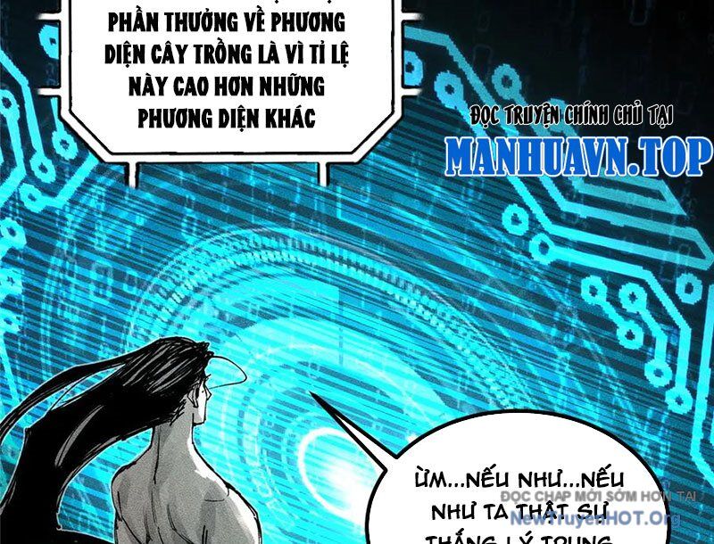 Thiên Hạ Đệ Nhất Lữ Bố [Chap 128-134]