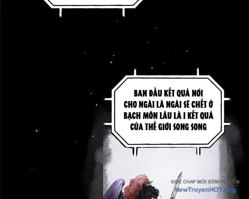 Thiên Hạ Đệ Nhất Lữ Bố [Chap 128-134]