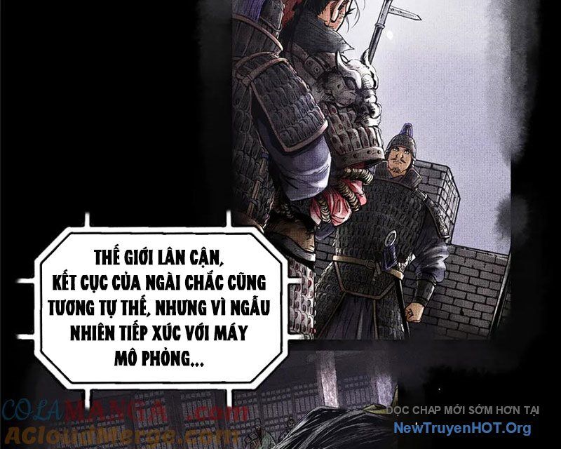 Thiên Hạ Đệ Nhất Lữ Bố [Chap 128-134]