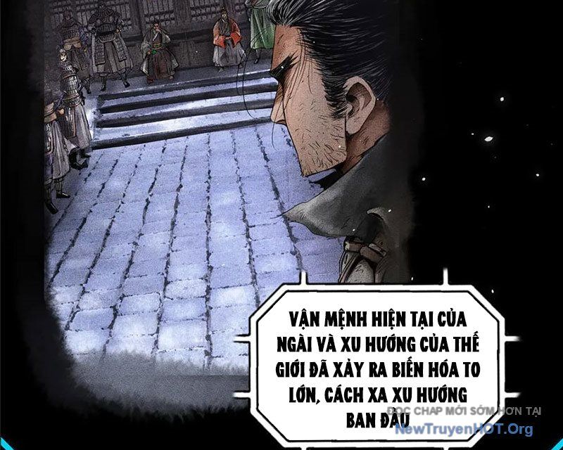 Thiên Hạ Đệ Nhất Lữ Bố [Chap 128-134]