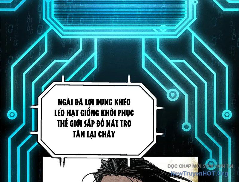 Thiên Hạ Đệ Nhất Lữ Bố [Chap 128-134]