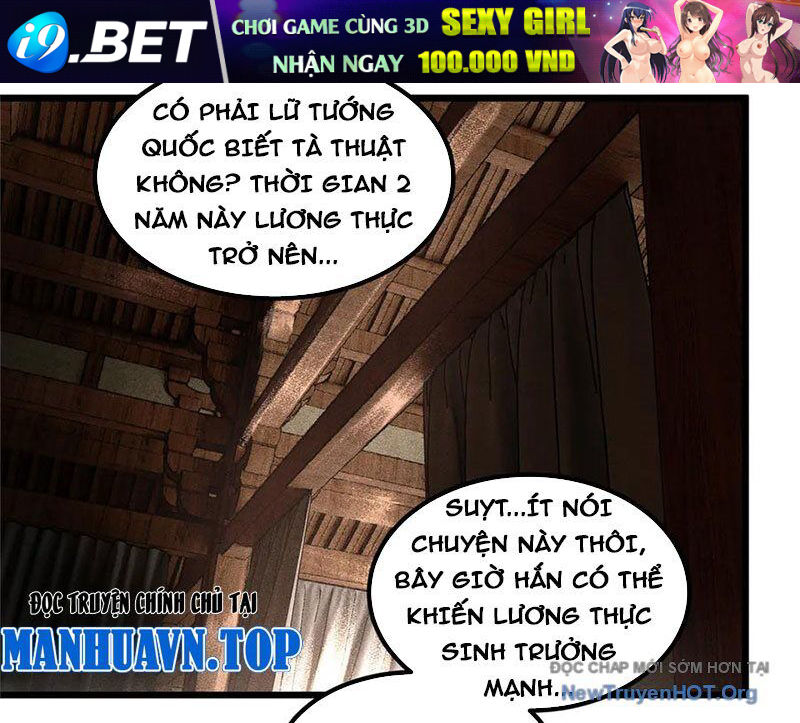 Thiên Hạ Đệ Nhất Lữ Bố [Chap 128-134]