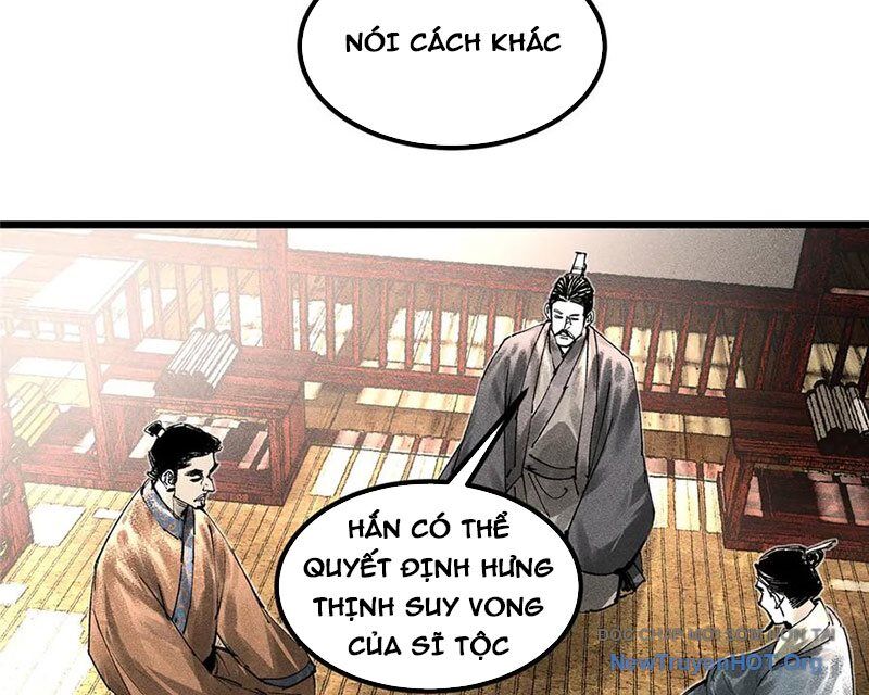Thiên Hạ Đệ Nhất Lữ Bố [Chap 128-134]