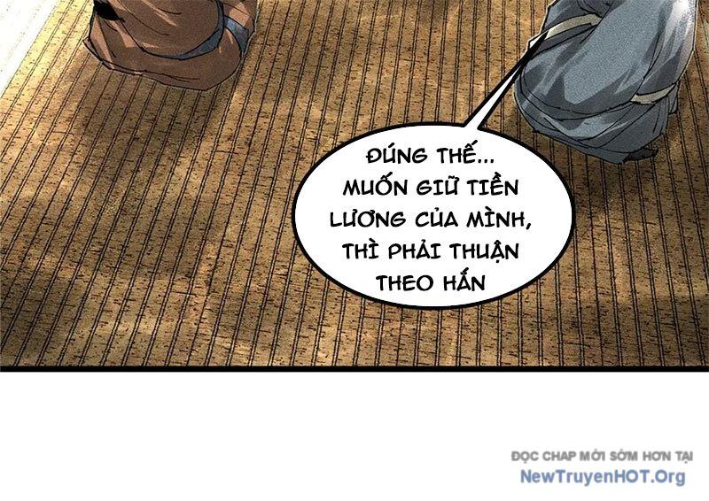 Thiên Hạ Đệ Nhất Lữ Bố [Chap 128-134]